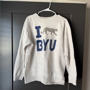 BYU Sweatshirt